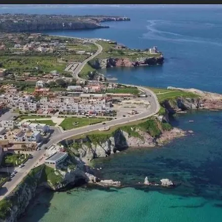 Le Vacanze Di Federico Holiday home
