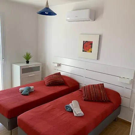 Le Vacanze Di Federico Holiday home