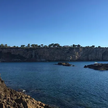 Le Vacanze Di Federico * Terrasini