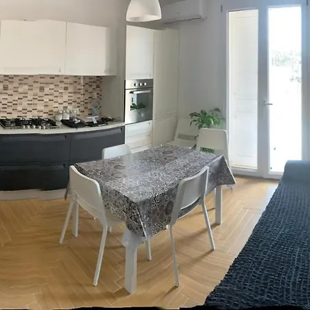 Le Vacanze Di Federico Terrasini