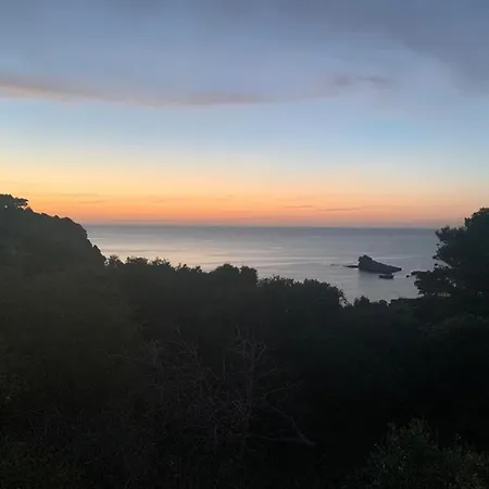 Σπίτι διακοπών Le Vacanze Di Federico Terrasini