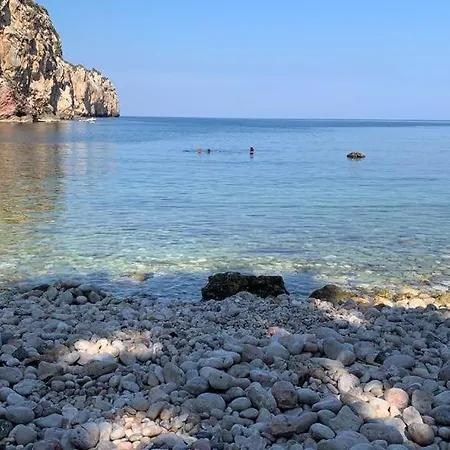 Le Vacanze Di Federico Terrasini