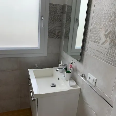 Σπίτι διακοπών Le Vacanze Di Federico Terrasini