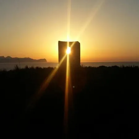 Le Vacanze Di Federico * Terrasini