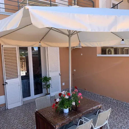 Le Vacanze Di Federico *