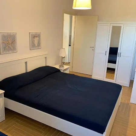 Σπίτι διακοπών Le Vacanze Di Federico