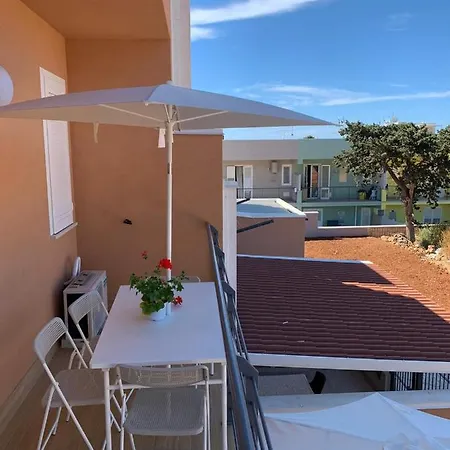 Le Vacanze Di Federico *