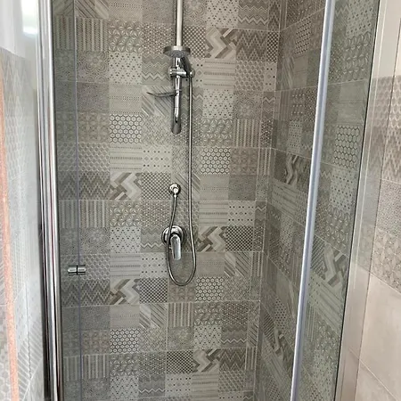 Σπίτι διακοπών Le Vacanze Di Federico Terrasini