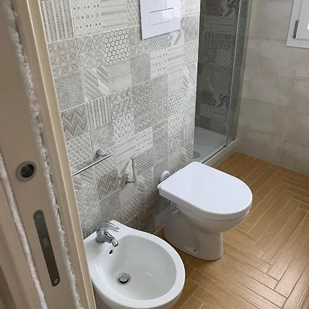 Le Vacanze Di Federico Terrasini