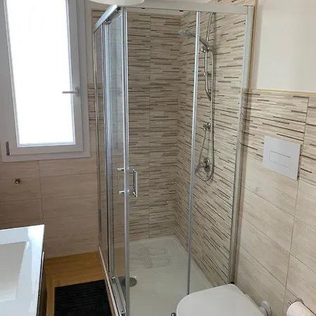 Le Vacanze Di Federico * Terrasini